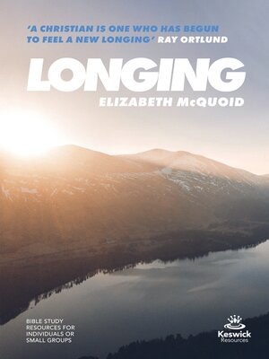 cover image of Longing--study guide
